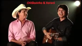 Frio da solidão - Chitãozinho & Xororó