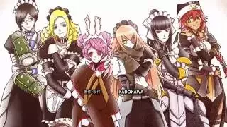 Overlord - Ple Ple Pleiades OVA - ED