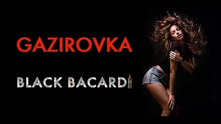 GAZIROVKA -  Black [ zheez ft marko volchkov remix ] 2020