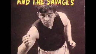 barrence whitfield and the savages. Willie Meehan.