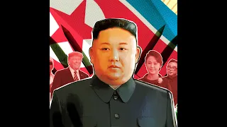 Inside the Mind of a Dictator: Kim Jong Un