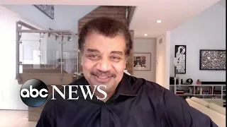 Neil DeGrasse Tyson: Search for intelligent life will likely ‘prove fertile’