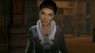 Half-Life 2 E3 2003 Trailer