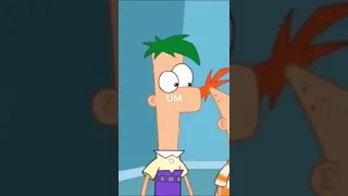 My favorite Ferb lines because he’s THOMAS BRODIE SANGSTER