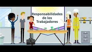 Resolución 0312 de 2019 Estándares mínimos 1.1.2 Asignación de responsabilidades del SG- SST