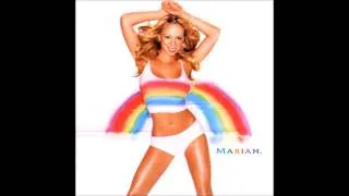 Mariah Carey - Heartbreaker (Remix) (Feat. Da Brat & Missy Elliot)