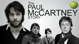 The Paul McCartney Story