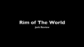 Rim of The World Full Movie Commentary