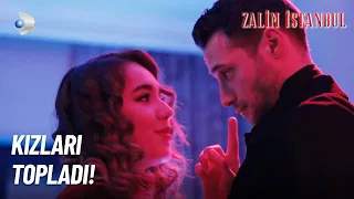 Cenk, Kendine Alem Yaptı! - Zalim İstanbul Özel Klip