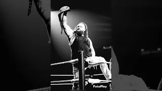 WWE Theme - Bray Wyatt Tribute - Live In Fear ( Broken Out In Love )