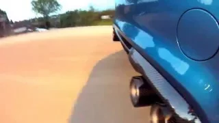 BMW M2 Performance Exhaust sound