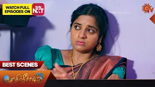 Ethirneechal - Best Scenes | 30 June 2023 | Tamil Serial | Sun TV