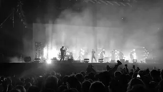 Nine Inch Nails, HEALTH - Isn't Everyone Live At Hellfest 2022 (Multicam)