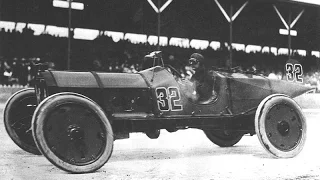 This Car Matters: Marmon Wasp - First Indianapolis 500 Winner