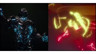 The Flash: Ranking the Speedsters (Based on Speed)
