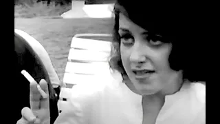 1964 Amazing Footage Where Teens Express Feelings Toward Life & Parents