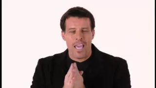 Tony Robbins: l'efficacia dei suoi Eventi Live