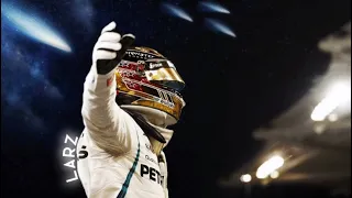 A Sky Full of Racers | Formula 1 Edit