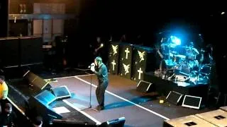 Black Sabbath - N.I.B & Fairies Wear Boots HD (Live) 02 Academy 2012