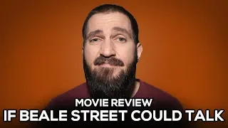 If Beale Street Could Talk - Movie Review - (No Spoilers)