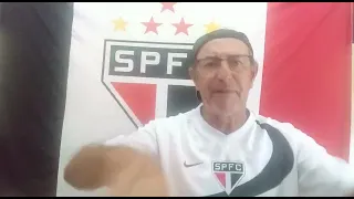 BOTAFOGO 1 X 0 SÃO PAULO. MAIS UM VEXAME! ATÉ QUANDO?