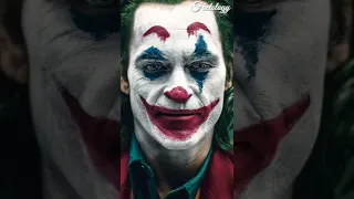 Why is the Joker the best villain ever ? | Joker Status | Joker Movie facts in Hindi | #shorts