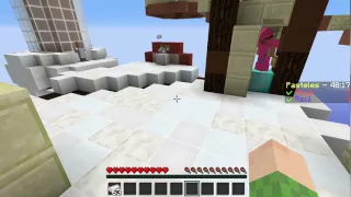 Minecraft Egg wars Bölüm 1