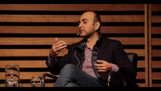 Exit West with Mohsin Hamid | Appel Salon | March 20th, 2017