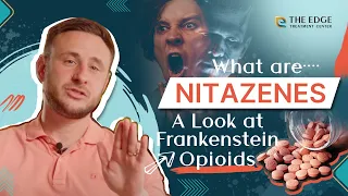 What are Nitazenes? A Look at Frankenstein Opioids