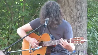 Lou Barlow - Round and Round [Ratt] (Live in Worcester, MA - 6.24.22)