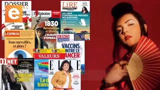 L'Actu Hebdo du 30/05 : La trêve des voisins. Vos magazines de la semaine à lire sur  ePresse.fr