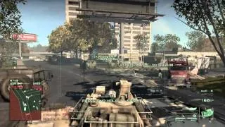 [P2] Homefront Multiplayer (PS3)