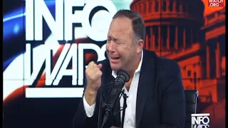 Alex Jones on Todd Howard after Fallout 76 Debacle