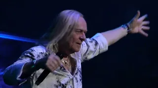 Uriah Heep - Stealin' - St David's Hall, Cardiff - 11th October 2022