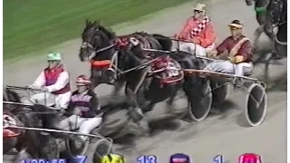 Harness Racing,Alexandra Park NZ-01/05/1998 Rowe Cup (Merinai-J.Stormont)