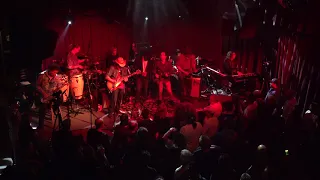 Dreams - Statesboro Blues - 04.27.18 - Ardmore Music Hall