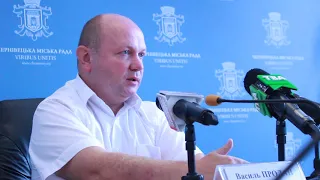 У Чернівцях знесуть будинки, щоб розширити вулицю Героїв Майдану