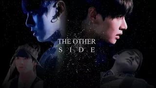 taekook ✩ the other side [reincarnation au]