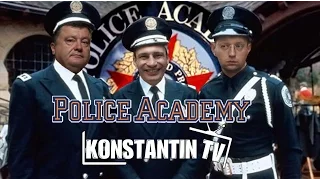Полицейская Украина (русский трейлер)