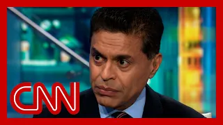 Zakaria: ‘We are witnessing the turning point’ in the Ukraine war