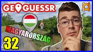 HARC A KIESÉS ELLEN! - 2024 Week 17 - No Move (2/2) | GeoGuessr #32