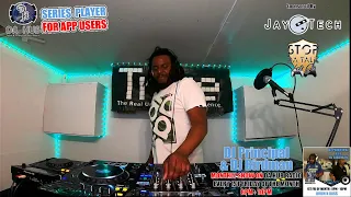 DJ BIRDMAN | Da Hub Radio The 4x4 Bassline Speed Garage Show Live 017