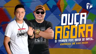 Bonde Do Brasil • Especial de São João • VERSÃO DJ TAYRONE • Forrozinho Remix