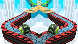 Going Balls All Levels Gameplay Android ios level 446