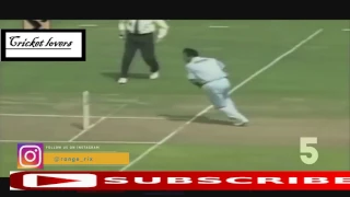 8 match fixing run out in cricket ever