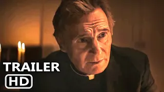 WILDCAT Trailer (2024) Liam Neeson, Maya Hawke