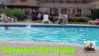 Weekends With Wallie - Ep. 8 Mountaineer Fun 6/9/2019