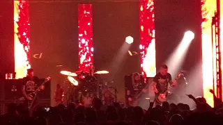 Mastodon - Show Yourself live 2017