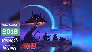 Infected Mushroom - Head of NASA and the 2 Amish Boys LP (Full Album) [Monstercat Release]