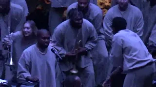 Kanye West - Selah (Sunday Service)